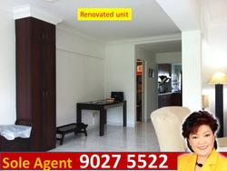 Blk 223 Ang Mo Kio Avenue 1 (Ang Mo Kio), HDB 3 Rooms #105804982